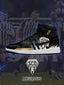 AJ1 H 昂熱客製化 高幫-頂級 運動鞋-V1款