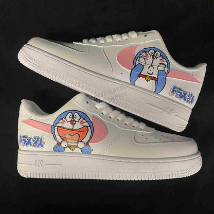 0571-Doraemon large image powder style