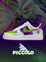 Piccolo V.3 Custom Sneakers - 13custom