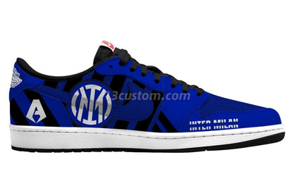 Inter V.1 Custom TS Low Sneakers