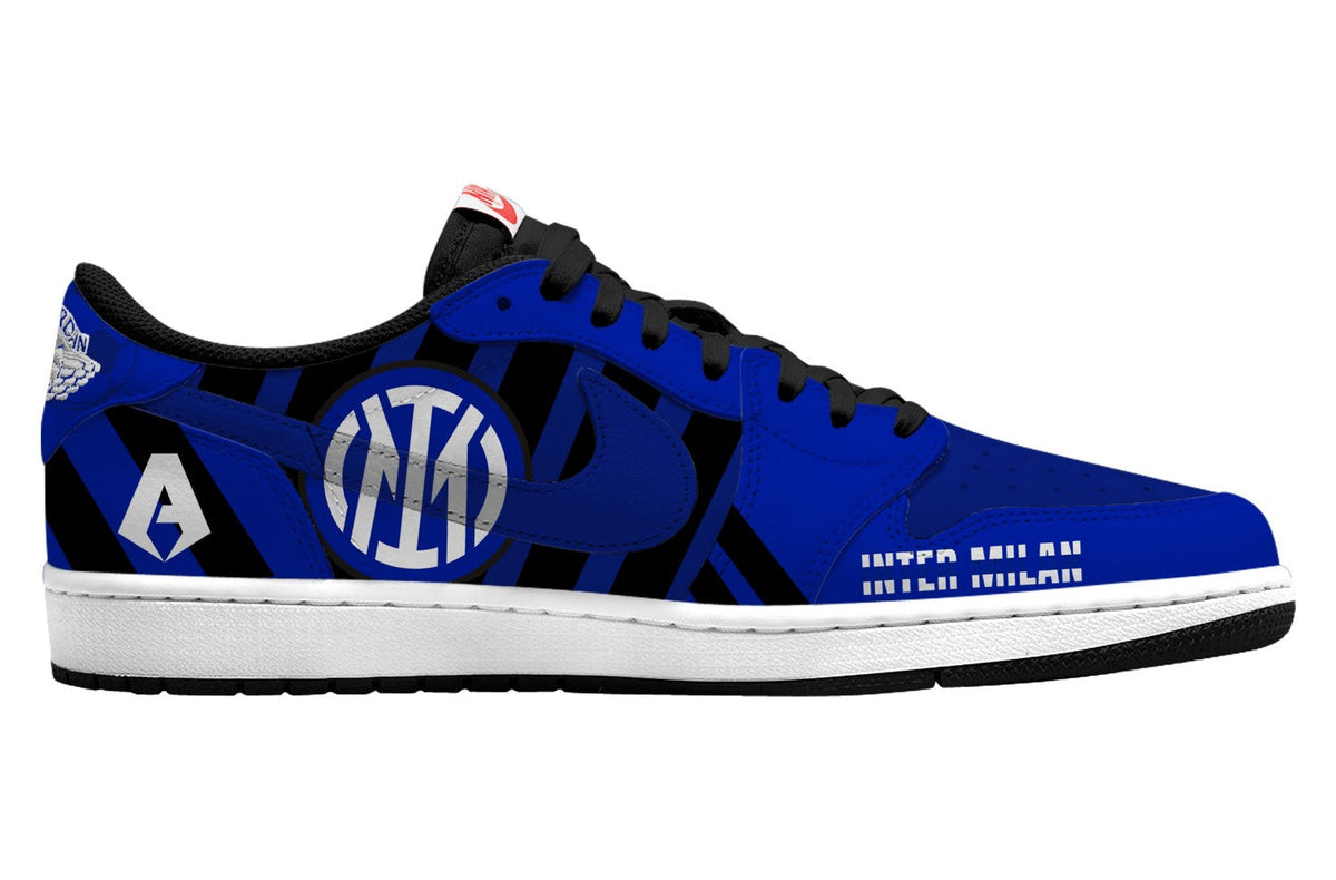 Inter V.1 Custom TS Low Sneakers