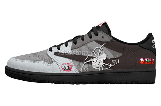 Uvogin V.1 Custom TS Low Sneakers