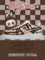 AF1 Chestnut Cocoa客製化運動鞋-V3款