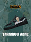 AF1 Takanobu Aone客製化運動鞋-V1款