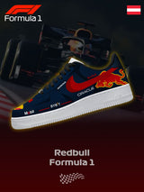 RB F.1 Custom Sneakers