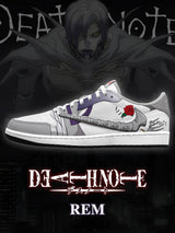 Rem V.1 Custom TS Low Sneakers