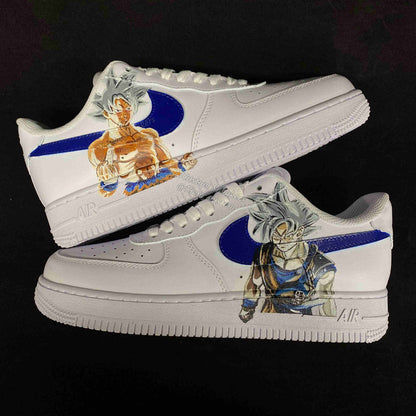 0647-Dragon Ball Blue logo large image