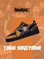 AF1 Tobio Kageyama客製化運動鞋-V1款
