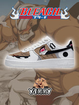 Yammy V.2 Custom Sneakers - 13custom