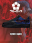 AF1 Shoei Baro客製化運動鞋-V6款
