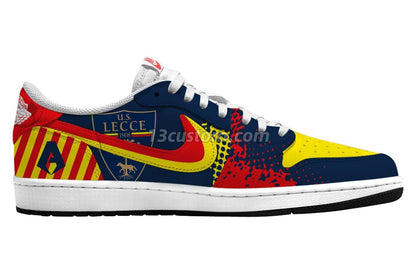 Lecce V.1 Custom TS Low Sneakers