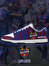 Levante V.1 Custom Court-Low Sneakers