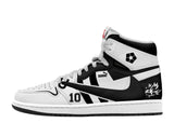 Marc Snuffy V.2 Custom TS High Sneakers