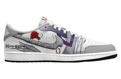 Rem V.1 カスタム TS ロースニーカー