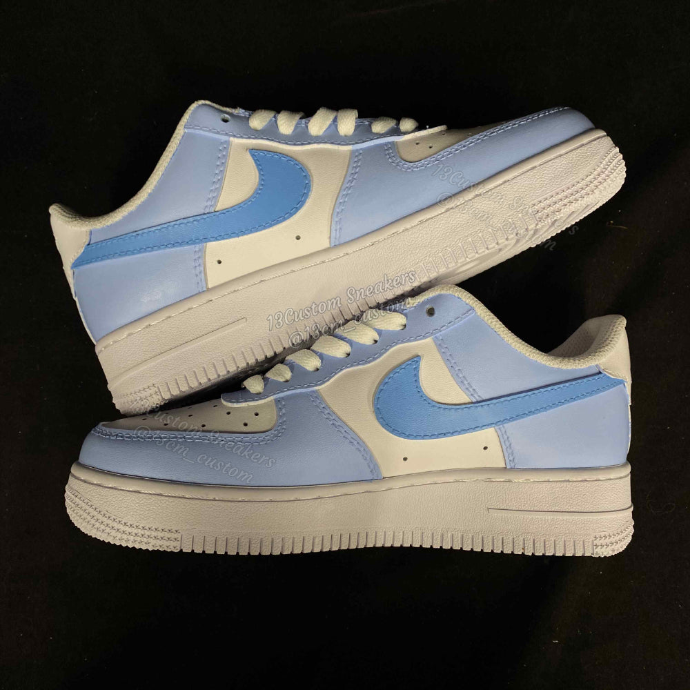 0632-Giikawa azul de pantalla completa