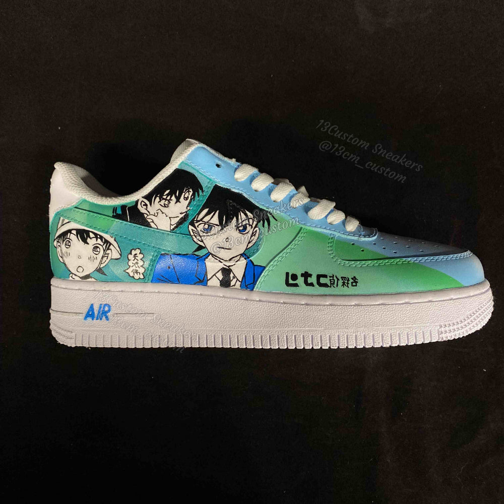 0658-Detective Conan a pantalla completa