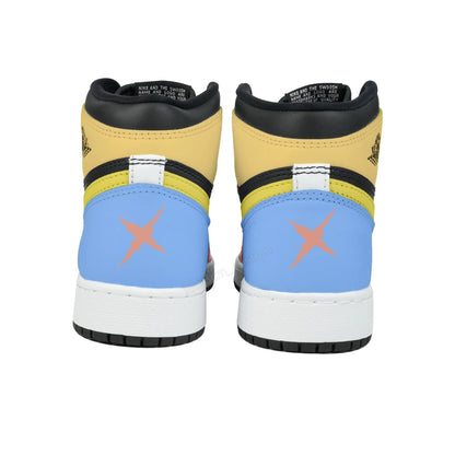 0475-El sombrero de paja de Luffy