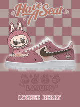 Lychee Berry V.1 Custom Sneakers - 13custom