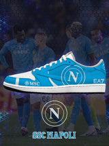 Napoli V.1 Custom TS Low Sneakers