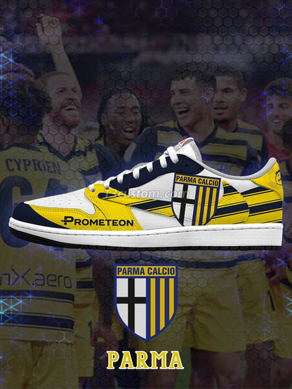 Parma V.1 Custom TS Low Sneakers
