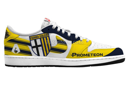 Parma V.1 Custom TS Low Sneakers