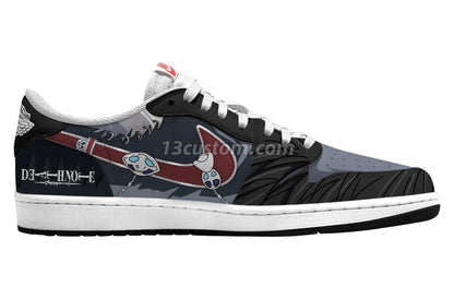Ryuk V.3 Custom TS Low Sneakers