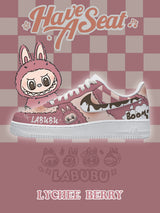 Lychee Berry V.3 Custom Sneakers - 13custom