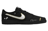Suguru Geto V.1 Custom TS Low Sneakers - 13custom