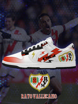 Rayo V.1 Custom Court-Low Sneakers