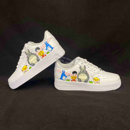 0587-Miyazaki Hayao Totoro