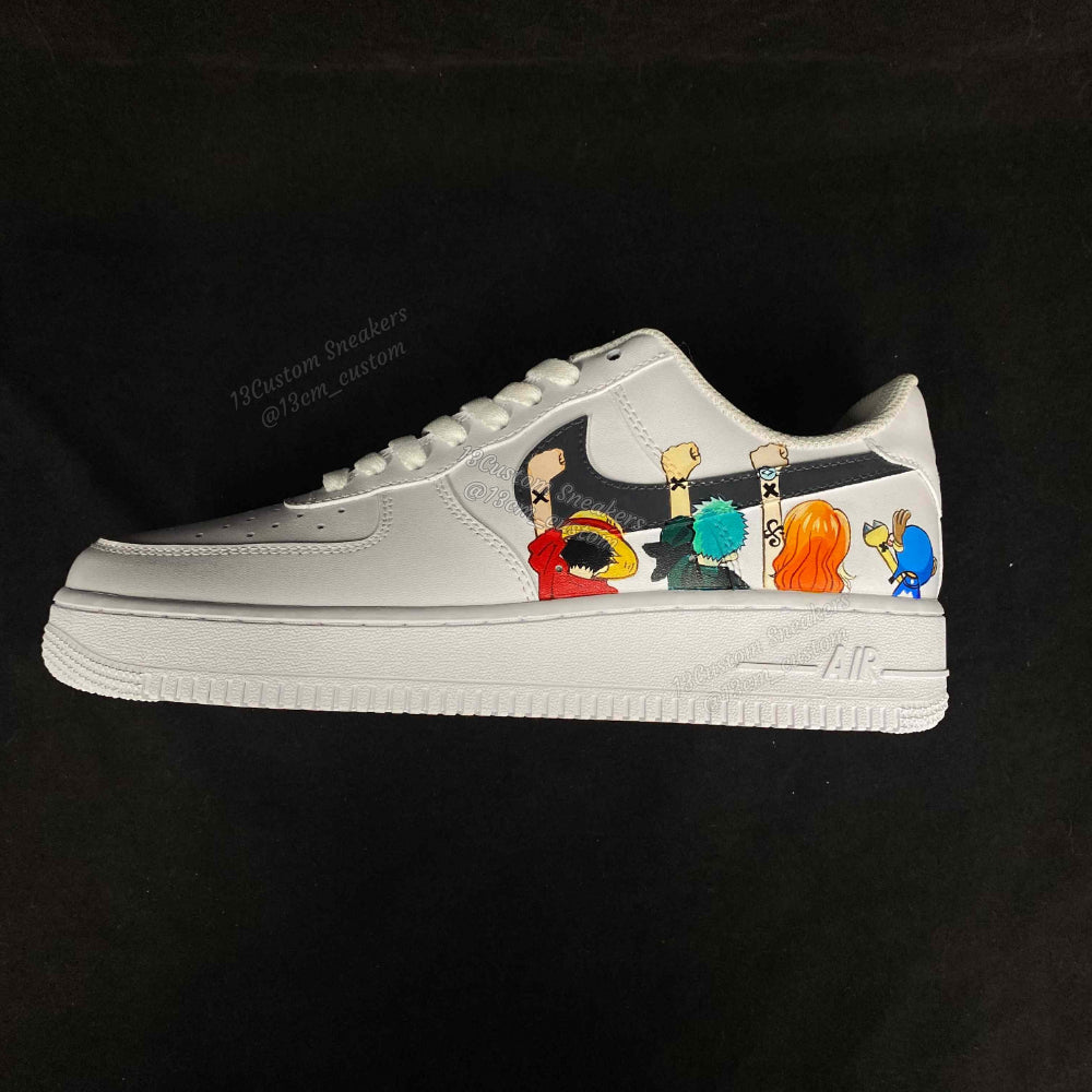 0653-Q판 드래곤볼과 원피스