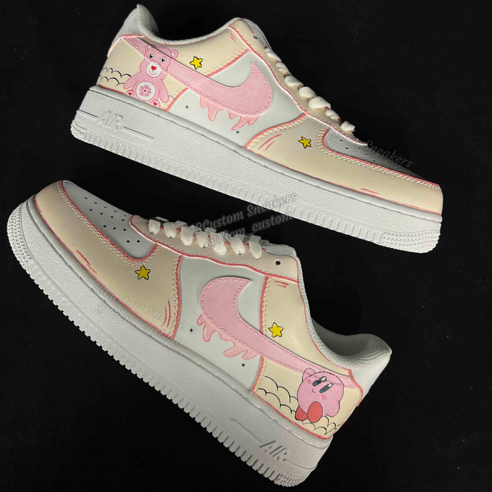 0570-卡比米黃粉流體