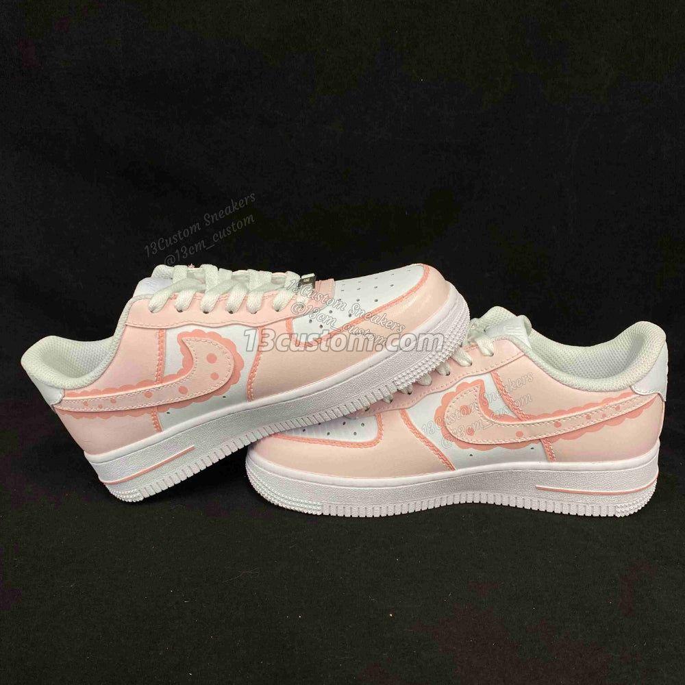 0677-パトリック・スター全面ピンク – 13cm