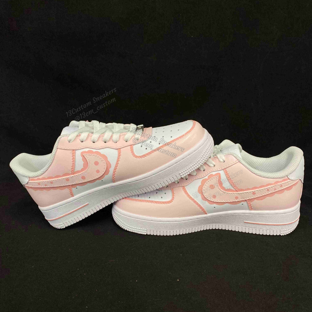 0677-Patrick Star full print pink