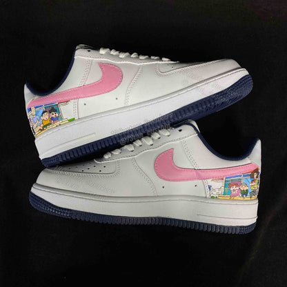 0533-Estilo de gancho de polvo para la foto familiar de Xiaoxin