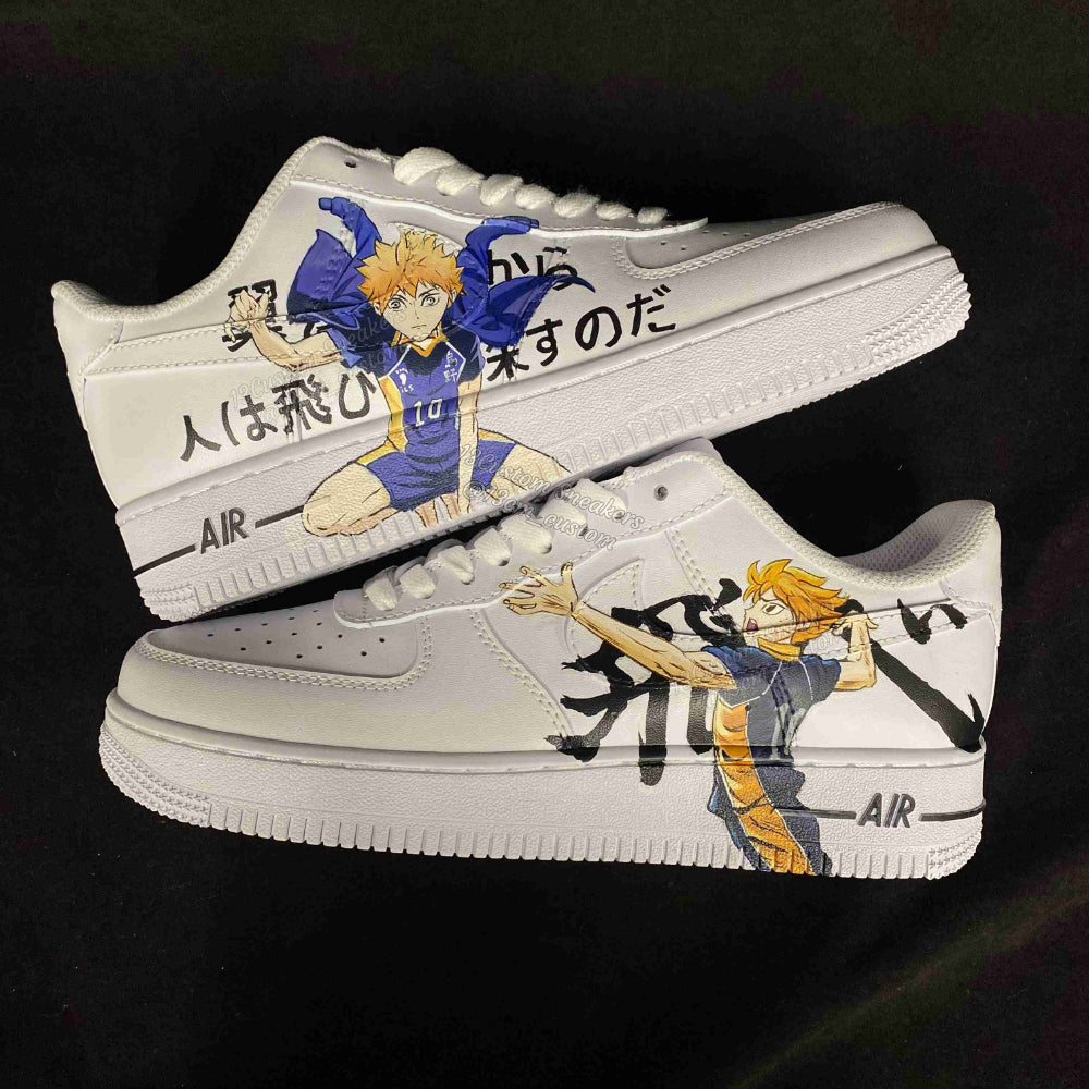 0665-Imagen grande a color de Haikyuu!!