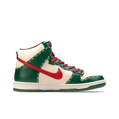 0138-마작 재물 녹홍