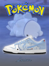 Snom V.1 Custom SB-Style Sneakers