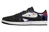 Jackson Joestar V.2 Custom TS Low Sneakers