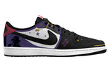 Jackson Joestar V.2 Custom TS Low Sneakers
