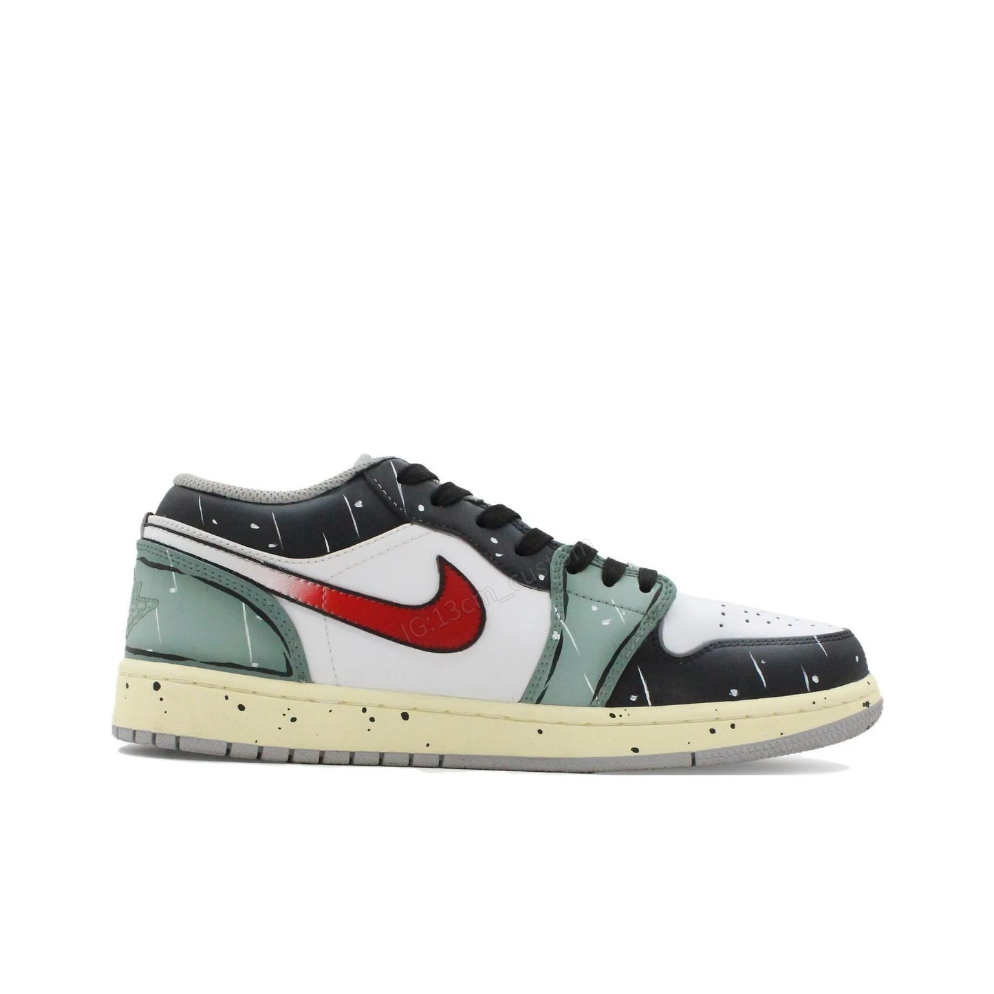 0459-Diseño de Kakashi de Naruto