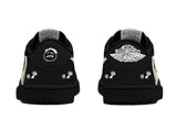 Suguru Geto V.1 Custom TS Low Sneakers - 13custom