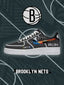 AF1 布魯克林 籃球客製化運動鞋-V3款