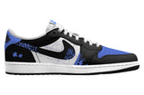 Yoichi Isagi V.1 Custom TS Low Sneakers - 13custom