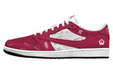 Sae Itosh V.1 Custom TS Low Sneakers - 13custom