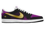 Reo Mikage V.1 Custom TS Low Sneakers - 13custom