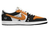 Rensuke Kunigami V.1 Custom TS Low Sneakers - 13custom