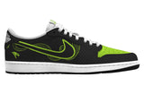 Oliver Aiku V.1 Custom TS Low Sneakers - 13custom