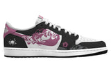 Kurona Ranze V.1 Custom TS Low Sneakers - 13custom