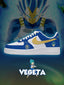 AF1 七龍珠-達爾 V1 客製化運動鞋